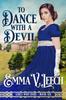 Книга To Dance with a Devil : 6