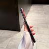 Ультратонкий прозрачный магнитный чехол для OnePlus 15T 15R 15 13R 13 13t 13s Ace 6 5 Pro Прозрачный с красным кольцом камеры Защитная крышка