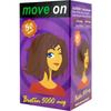 Move On Biotin 5000 Mcg 50 Capsules