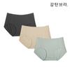 Posture Bra - 3 Types of Panties