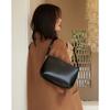 Genuine Leather Underarm Bag Women's Fashion Niche Shoulder Bag Women's Premium Sense Cowhide Women's Bag Simple Crossbody Bag