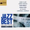 CD VARIOUS - Jazz Best Selections Vol.1 FECP30237 Blue Note, The  1993 Japan Jazz Used