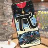 Math Formula Pi Case For Xiaomi 15 Ultra 13 14 11T 12T 13T 14T Pro POCO X7 X3 X5 X6 Pro M6 F5 F6 Pro Cover