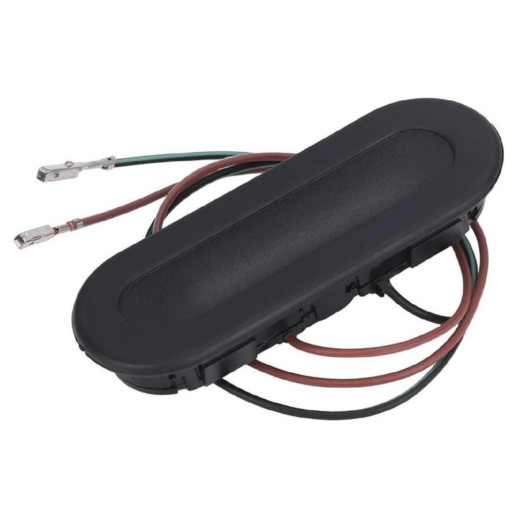 Trunk Release Switch for Chrysler (2005-2007) & Dodge (2005-2010) - 5019203AA