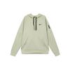 Sweatshirts Men's Green Hooded Moderate Other (Unisex) Sweatshirts DQ4835 371