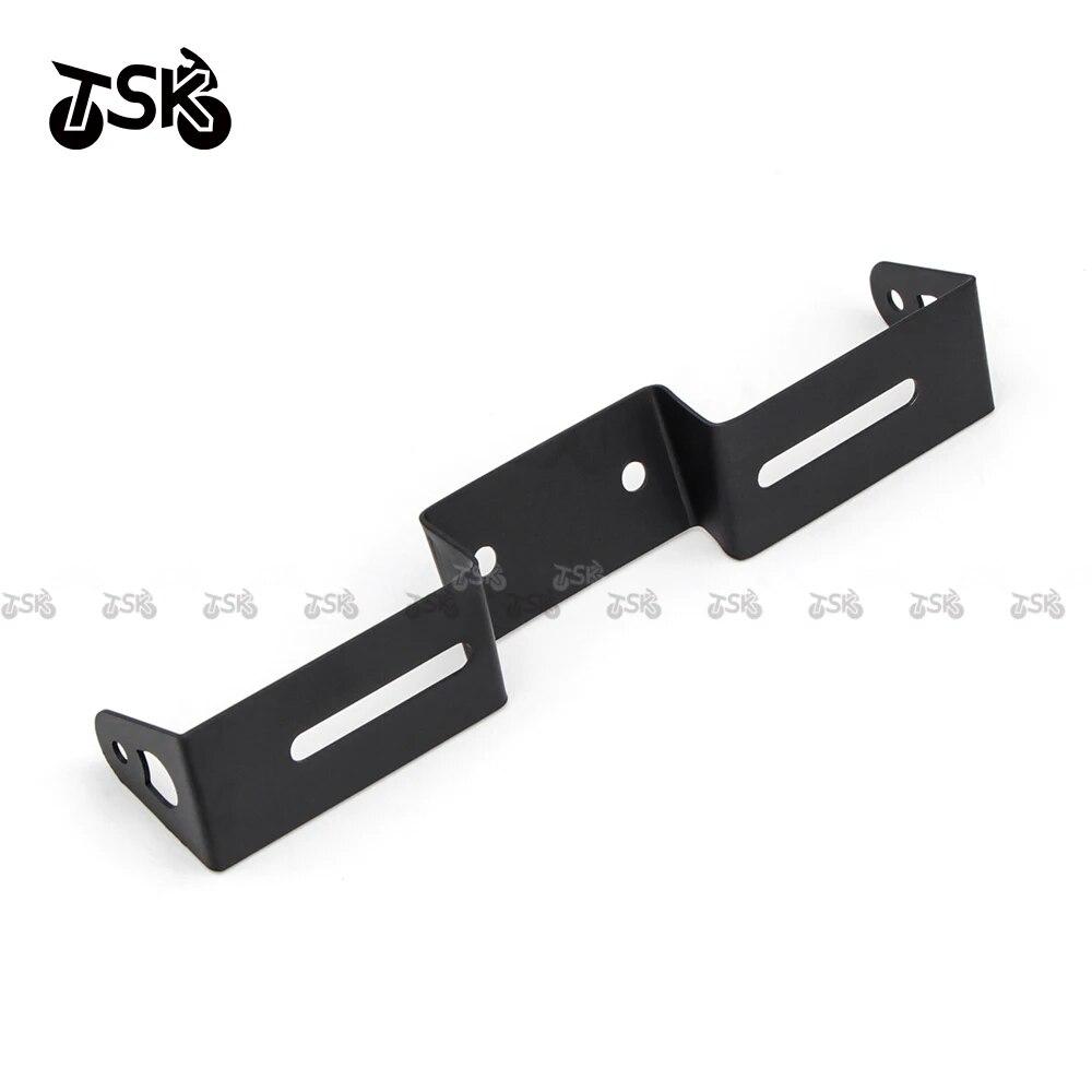 Заднее крыло, крыло, номерной знак, кронштейн заднего фонаря для Suzuki GSX R1000 K7 2007 2008, аксессуары для мотоциклов