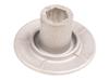 Шкив Weibang Wb536Sbv красный, оригинал 5380308010