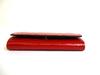 Authentic LOUIS VUITTON Vernis Red Leather Multicles 4 Pics Key Cases #b084  Seller refurbished