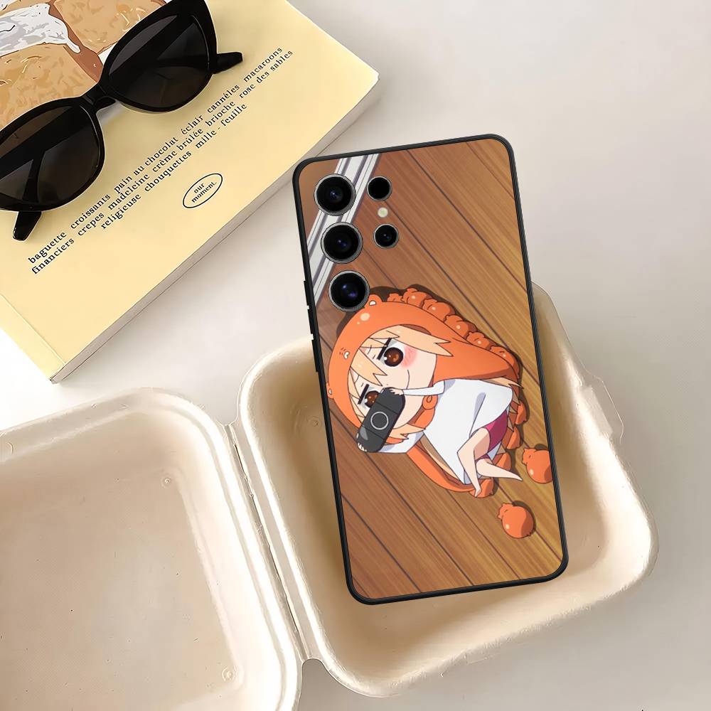 Игровой чехол Azur L-Lane для Samsung Galaxy Case S25 S23 S22 S21 S30 S20 S10 Ultra Plus FE Мягкий чехол из ТПУ