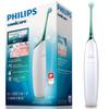Philips AirFloss Green Oral Cleaning Device Sonicare Plaque Removal HX8516/02