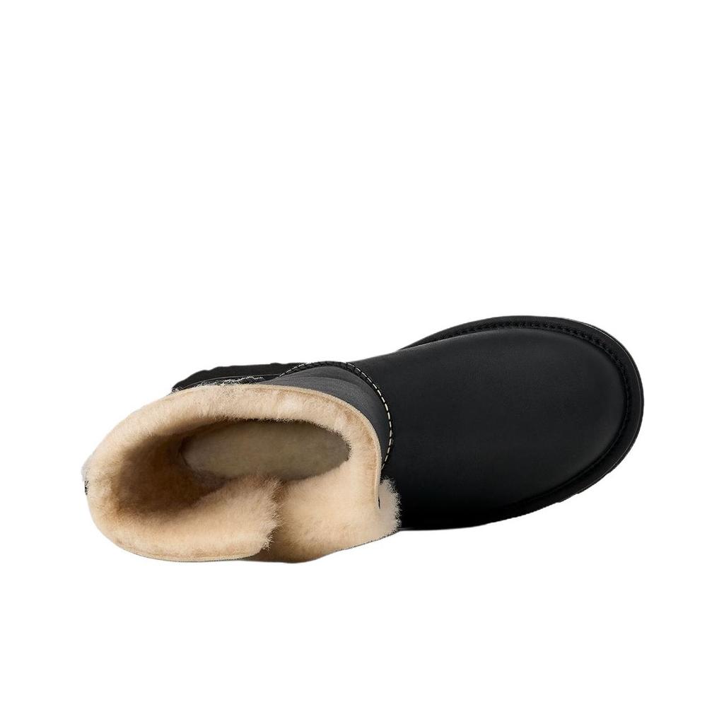 UGG Esmee Boot Black Women Sneakers 1172590-BLK