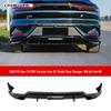 2024 BYD Han DC Модель Аэродинамический Комплект: Задний диффузор, Пороги, Передний сплиттер, Задний спойлер, Задний лип
