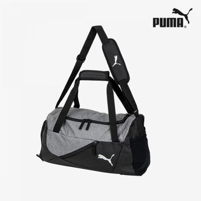 Puma Спортивная сумка Galleria Puma Fitness Team Final Team Back Small Duffle Bag