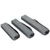 Двухцветный водонепроницаемый диммируемый блок питания DT8 60W-300W для светодиодных лент с изменением цвета