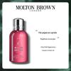 Molton Brown Гель для ванны и душа «Огненный розовый перец»
