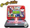 SEGA FAVE Pokemon Study Pokemon Typing PC PC Shine!