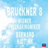 CD HAITINK (BERNARD), BRUCKNER; VIENNA - Bruckner: Symphony No. 8 UCCD2113 Non Japan ObiClassical Used