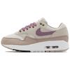 Кроссовки унисекс Air Max 1 SC Light Bone Violet Dust Cream Phantom FB9660-002