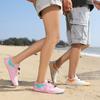 Новые пляжные водные виды спорта, аква-обувь, спортивная обувь для спортзала, босиком, мужская и женская быстросохнущая обувь для плавания, езды на велосипеде, спортивная тренировочная обувь