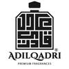 AdilQadri Oudh AL Hashmi Eau De Parfum стойкий сладкий арабский и сильный аромат специально для мужчин 100 мл
