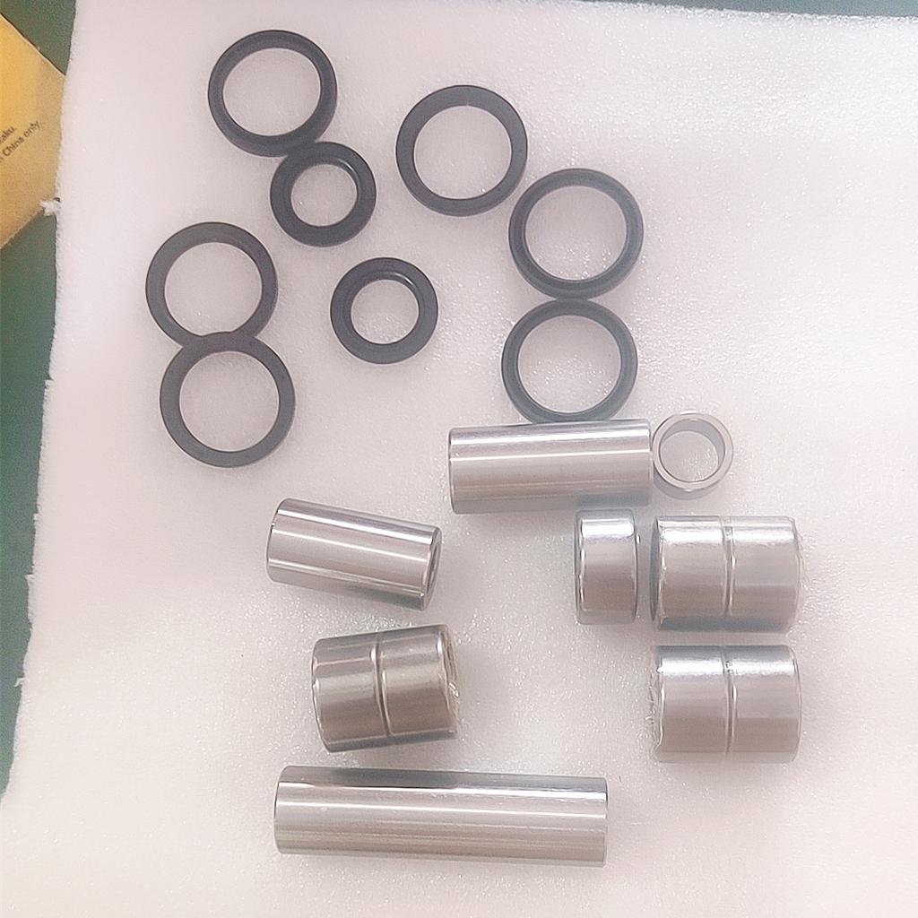 Ремкомплект втулки сальника подшипника поворотного рычага для HONDA CRF250R 450R