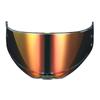 Full Face Steet Breaker Helmet Lens for LS2 FF390 Extra Helmet Visor Lens Motorcycle Helmet Accessory Outer Face Shield