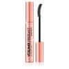 Eveline Cosmetics Volumix Fiberlast Mascara with Ultra False Lash Effect, Intense Black, 10ml