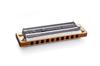 HOHNER Marine Band 125th Anniversary Edition 10 Holes Key Harmonica/C []
