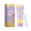 Hair Removal Cream Permanent Intimate Areas Epilator For Men Inhibitor Painless Woman Remover G R4F9