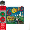 Виниловая пластинка GONG - Live! В Шеффилде 1974 (Красный&Зеленый 783177 CULTURE FACTORY 2020 США & Евро Рок