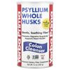Psyllium Husk, Colon Cleanse, 12 Oz (340 G)