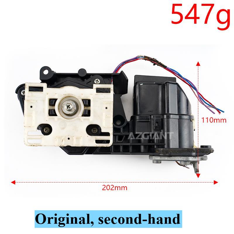 Для Subaru Outback AZGIANT Автомобильные аксессуары Автоматическое складывание Зеркало заднего вида Боковое зеркало Привод в сборе и комплект шестерен Замена Ремонтный комплект