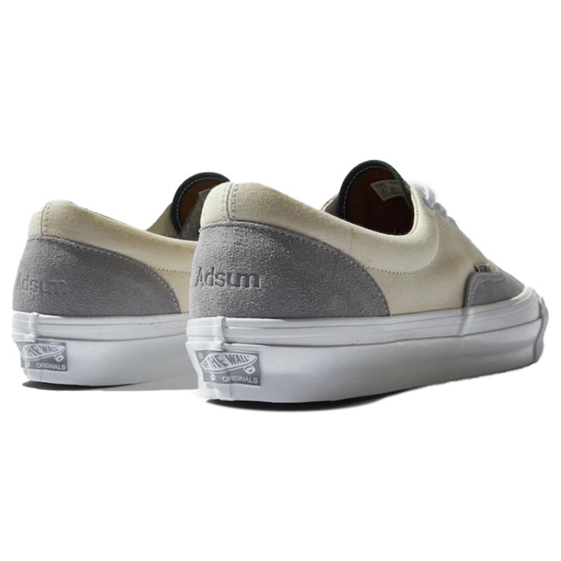 Vans Adsum X Vans Og Era Lx 'Alloy True White' Vans VN0A3CXN724