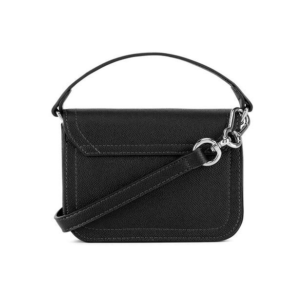 Сумка Juicy Couture Juicy Couture BIJXT3264WVP чёрный