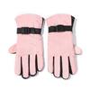 Kids Non-slip Winter Must Long-sleeved Mitten Snow Snowboard Ski Gloves Windproof Waterproof