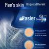 Clear Men's Oil Control Cool Refreshing Shower Gel & Shampoo Set