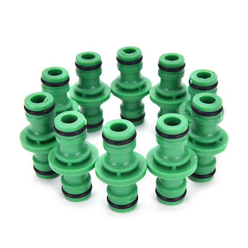 2-ходовой водяной шланг, трубы, сантехнические соединители, соединительные муфты, столярное пластиковое садоводство