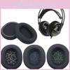 Ear Pads Replacement Compatible With Steelseries Arctis 1 3 5 7 9 Pro Durable