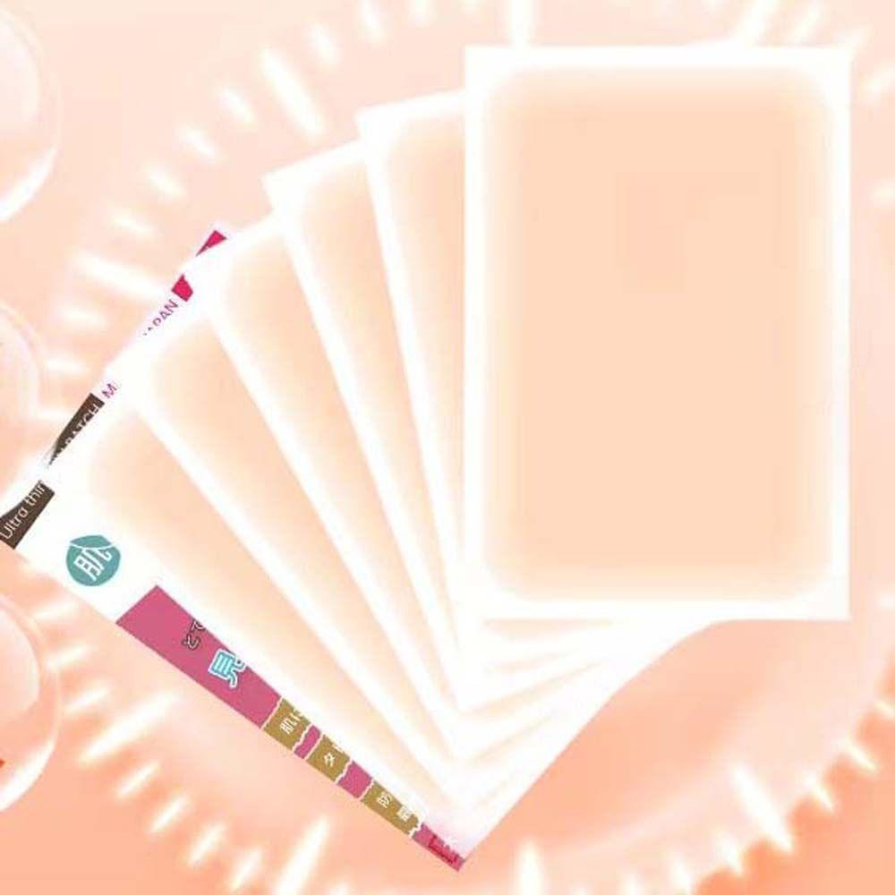 Full Cover Tattoo Cover Up Sticker Acne Concealing Sticker Flaw Hide Tapes Scar Concealer Sticker