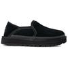 UGG Черные мужские кроссовки Hayden Slip-On Slipper 1158354-BLK