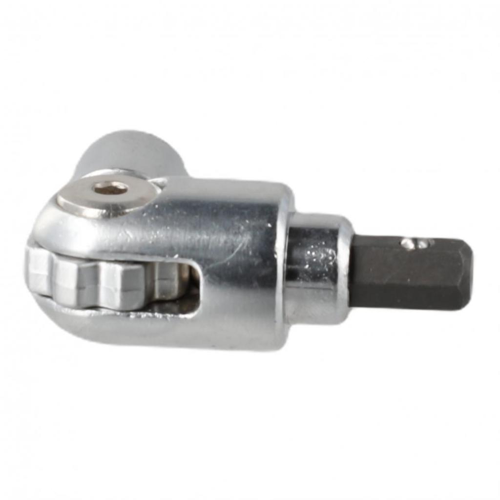 180Degree Screwdriver Adapter Drill Bits Polishing