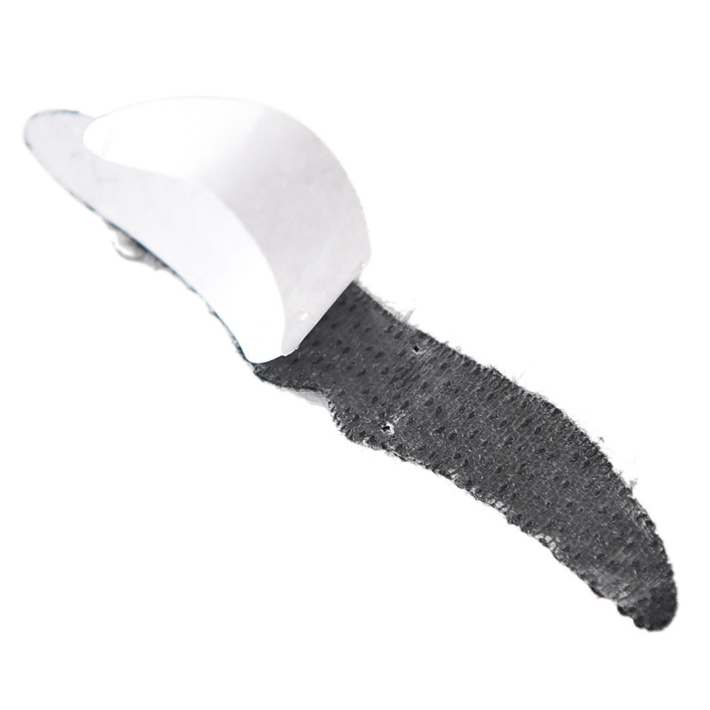 6 шт./лот костюм для вечеринки на Хэллоуин поддельные усы смешная поддельная борода усы