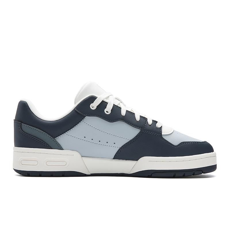 FILA Teratach Abrasion Resistant Lightweight Low top Skateboard Shoes Men's F12M622204FPS