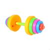 Children's Adjustable Weight Exercise Toys for Kids 3-8 Years Old
