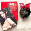[Б/У] Blackpink Дженни RUBY DEADLINE MINISO