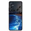 Чехол для Realme C65 4G Global C 65 с мраморным узором, задняя крышка, мягкий силиконовый протектор-щит TPU, Funda для RealmeC65 Capa