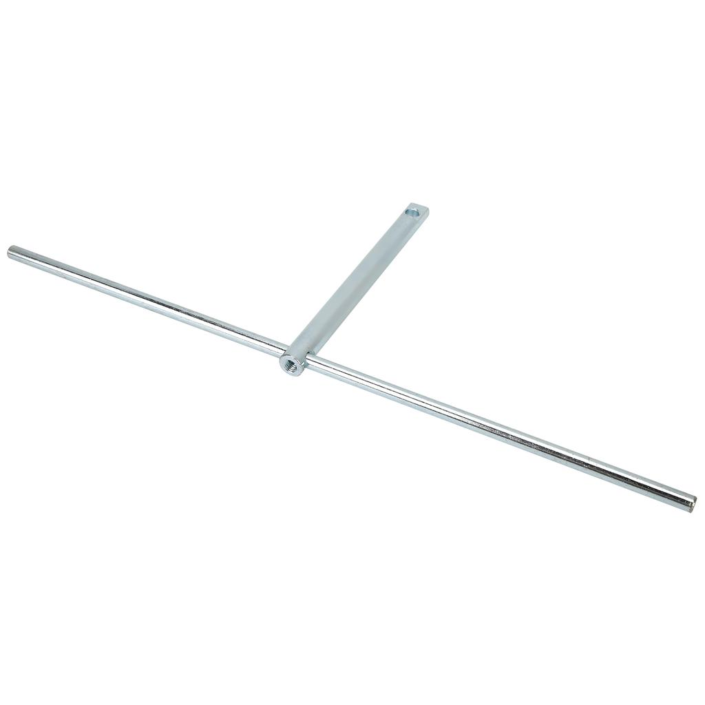 Dual Carburetor Linkage Rod Connecting Kit Replacement Accessory Fit for Holley Carb