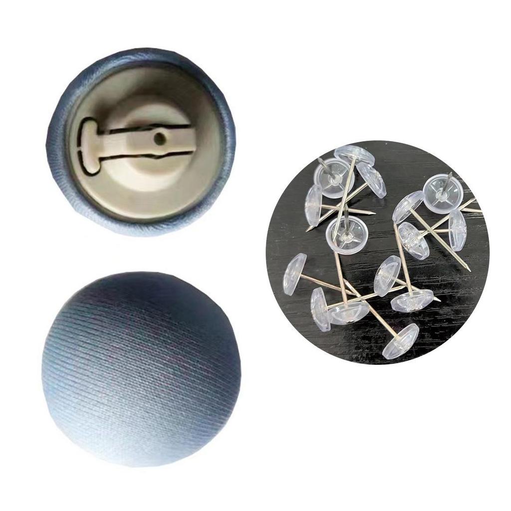 Fleece-Lined Anti-Slip Duvet Corner Fixing Buckle for Bed Sheets