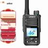 Универсальный двусторонний радиопередатчик UNIKOO 4G/5G с поддержкой публичных сетей (Китайская версия)