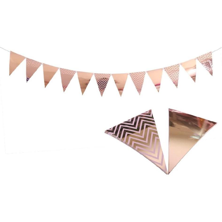 2 Balloons Number 37+ haappy Birthday Garland + Rose Gold Banner foil Balloon 37th Birthday Decoration+5 Confetti Balloons boy Girl 37 Year Birthday